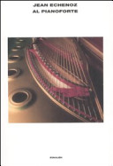 Copertina  Al pianoforte
