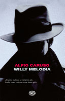 Copertina  Willy Melodia