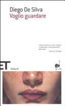 Copertina  Voglio guardare