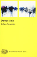 Copertina  Democrazia