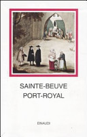 Copertina  Port-Royal