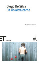 Copertina  Da un'altra carne