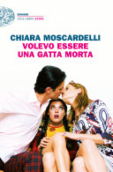 Copertina  Volevo essere una gatta morta