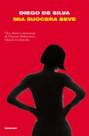 Copertina  Mia suocera beve