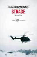 Copertina  Strage