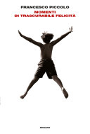 Copertina  Momenti di trascurabile felicità