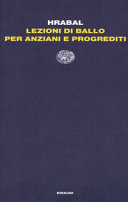 Copertina  Lezioni di ballo per anziani e progrediti