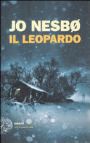 Copertina  Il leopardo
