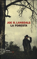 Copertina  La foresta