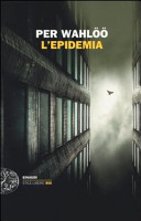 Copertina  L'epidemia