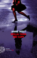 Copertina  Nella tana dei lupi