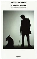 Copertina  Lionel Asbo : stato dell'Inghilterra