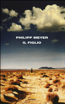 Copertina  Il figlio