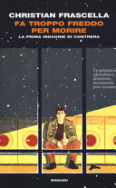 Copertina  Fa troppo freddo per morire