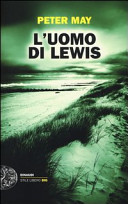 Copertina  L'uomo di Lewis