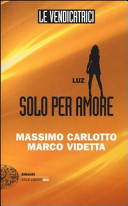 Copertina  Luz