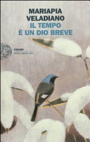 Copertina  Il tempo è un dio breve