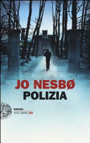 Copertina  Polizia