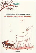 Copertina  Il bassotto e la regina