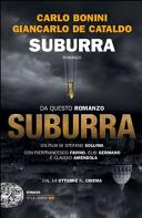 Copertina  Suburra