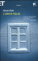 Copertina  L'unico figlio