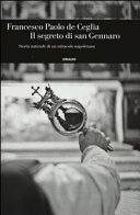 Copertina  Il segreto di San Gennaro
