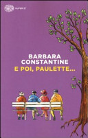 Copertina  E poi, Paulette