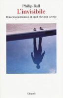 copertina L'invisibile