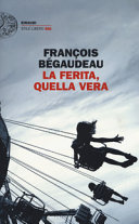 Copertina  La ferita, quella vera