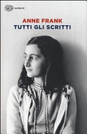 Copertina  Tutti gli scritti