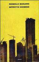 Copertina  Effetto domino