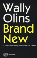 Copertina  Brand New
