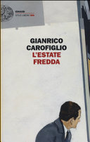 Copertina  L'estate fredda