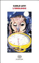 Copertina  L'orologio