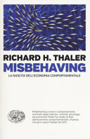 Copertina  Misbehaving