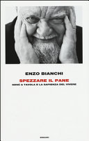 Copertina  Spezzare il pane