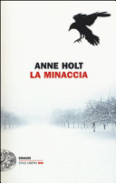 Copertina  La minaccia