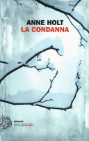 Copertina  La condanna