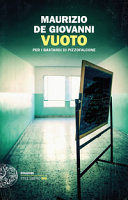 Copertina  Vuoto