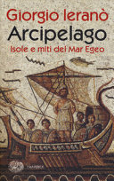 Copertina  Arcipelago