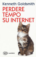 Copertina  Perdere tempo su Internet