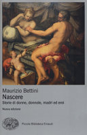 Copertina  Nascere
