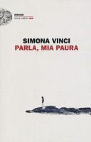 Copertina  Parla, mia paura