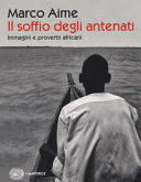 Copertina  Il soffio degli antenati