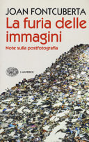 Copertina  La furia delle immagini