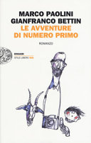 Copertina  Le avventure di Numero Primo