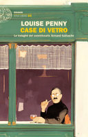 Copertina  Case di vetro