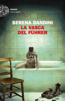 copertina La vasca del Führer