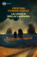 Copertina  La logica della lampara