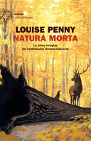 Copertina  Natura morta